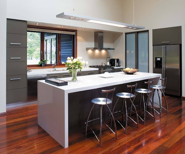 Reviews of Carlielle Kitchens in Pukekohe - Carpenter