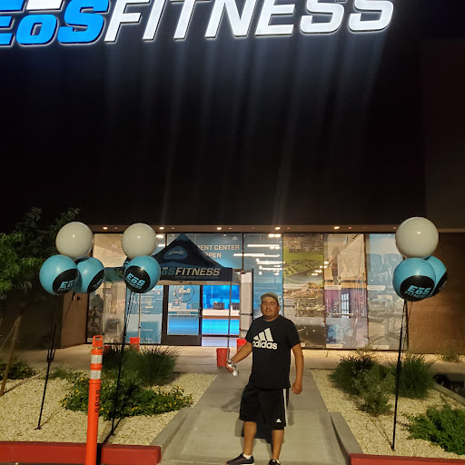 Gym «EOS Fitness Gilbert-Higley Gym», reviews and photos, 3300 S Higley Rd, Gilbert, AZ 85295, USA