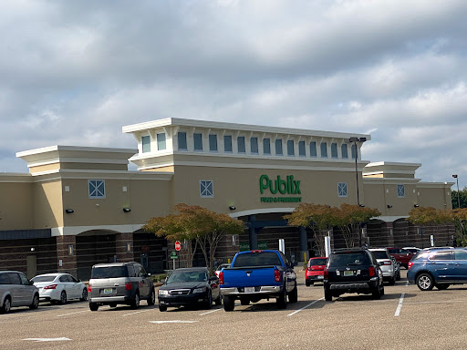 Supermarket «Publix Super Market at Cornerstone», reviews and photos, 7700 Vaughn Rd, Montgomery, AL 36116, USA