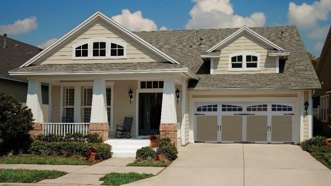 Dakota Garage Doors Inc