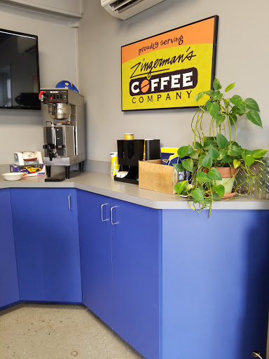 Auto Repair Shop «Hoover Street Auto Repair», reviews and photos, 142 E Hoover Ave, Ann Arbor, MI 48104, USA