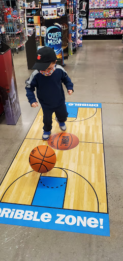 Variety Store «Five Below», reviews and photos, 905 Norland Ave, Chambersburg, PA 17201, USA