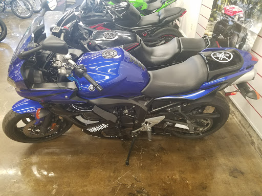 Motorcycle Dealer «Reynolds Motorsports», reviews and photos, 702 Narragansett Trail, Buxton, ME 04093, USA