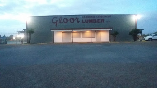 Gloor Hardware & Specialty Lumber