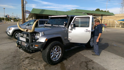 Car Wash «Forest Car Wash & Detail», reviews and photos, 5415 Forest Ln, Dallas, TX 75244, USA