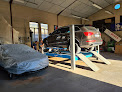 Garage Ferraiuolo - Bosch Car Service Lourmarin