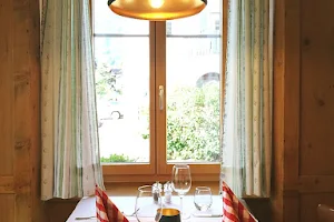 Hotel Restaurant Alpenrose image
