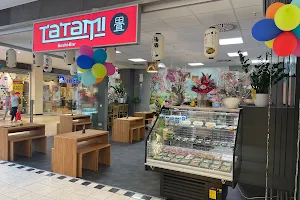 Tatami Sushi Bar image