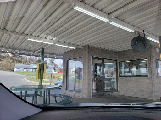 Fast Food Restaurant «Sonic Drive-In», reviews and photos, 2917 KY-1629, Corbin, KY 40701, USA