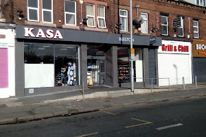 Kasa Beeston Convenience Store