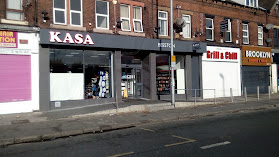 Kasa Beeston Convenience Store