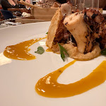 Photo n°1 de l'avis de Vittorio. fait le 22/03/2024 à 15:13 sur le  Aroma à Brescia