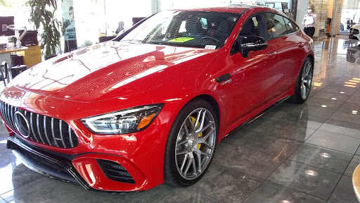 Car Dealer «Silver Star A.G. Ltd», reviews and photos, 3905 Auto Mall Dr, Thousand Oaks, CA 91362, USA