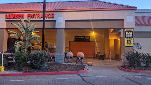 Home Improvement Store «The Home Depot», reviews and photos, 5000 Hardwick St, Lakewood, CA 90712, USA