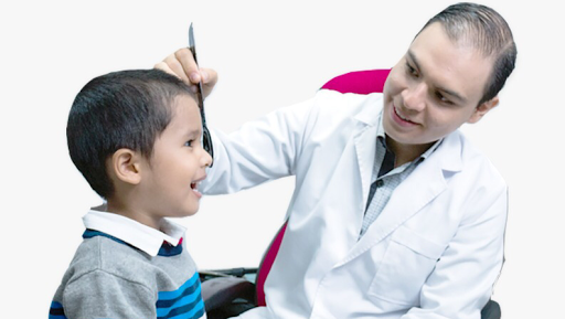 Pediatricians in Bucaramanga