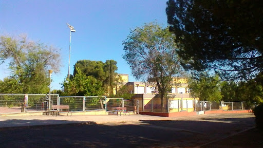 Escuela de enfermería Tarragona