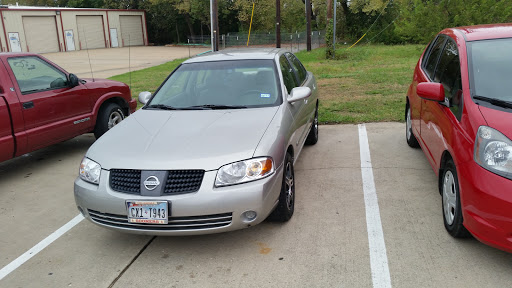 Auto Body Shop «Maaco Collision Repair & Auto Painting», reviews and photos, 190 Industrial Blvd, McKinney, TX 75069, USA