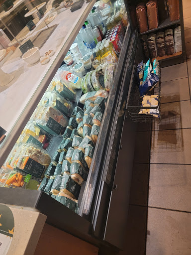 Coffee Shop «Starbucks», reviews and photos, 1030 S 5th St, St Charles, MO 63301, USA