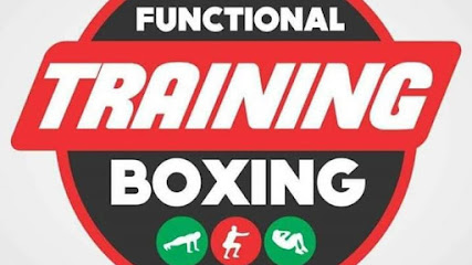 Functional Training Boxing