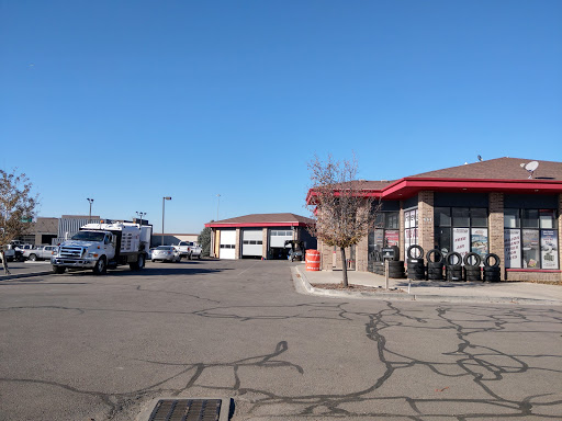 Tire Shop «Freeway Tire Pros», reviews and photos, 668 S 500 E, American Fork, UT 84003, USA