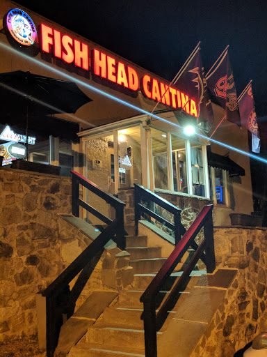 Bar «Fish Head Cantina», reviews and photos, 4802 Benson Ave, Halethorpe, MD 21227, USA