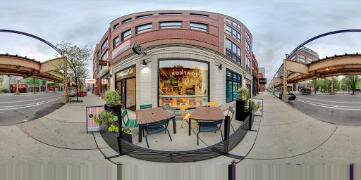 Gourmet Grocery Store «The Market by Foxtrot», reviews and photos, 1019 W Lake St, Chicago, IL 60654, USA