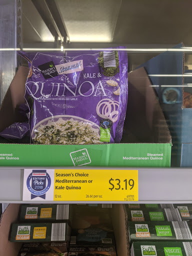 Supermarket «ALDI», reviews and photos, 1301 Monmouth St, Newport, KY 41071, USA