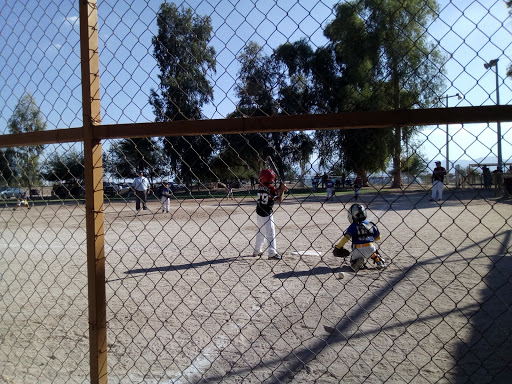 Campo de Beisbol Felipe Hernandez - Pumas del Campestre