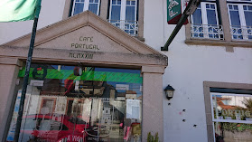 Café Portugal