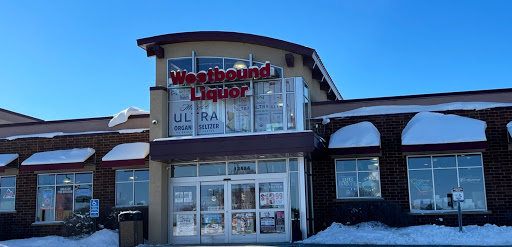 Liquor Store «Westbound Liquor Store», reviews and photos, 13484 185th Ave NW, Elk River, MN 55330, USA