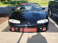 Express Oil Change & Tire Engineers - Photo 9 - Car repair in Murfreesboro, TN, Murfreesboro