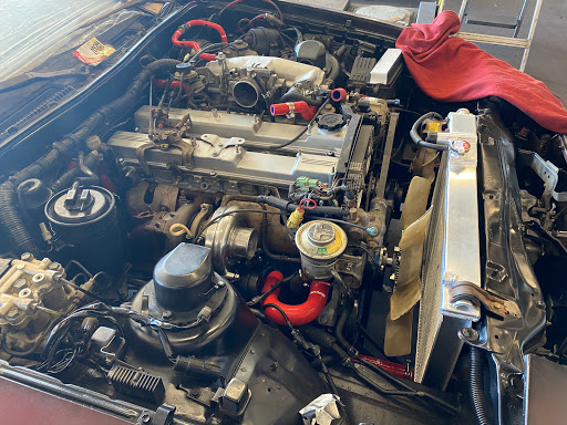 Car Repair and Maintenance «Midas», reviews and photos, 618 TX-303 Spur, Grand Prairie, TX 75051, USA