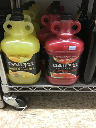 Party Store «Keg Party Shop», reviews and photos, 534 N Huron St, Ypsilanti, MI 48197, USA