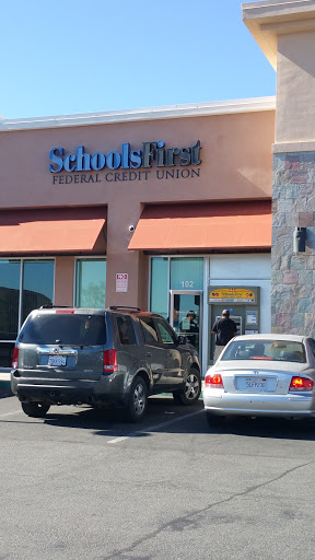 Credit Union «SchoolsFirst Federal Credit Union - Victorville», reviews and photos