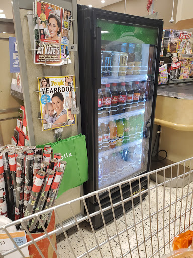 Supermarket «Publix Super Market at Homestead Towne Square», reviews and photos, 891 N Homestead Blvd, Homestead, FL 33030, USA