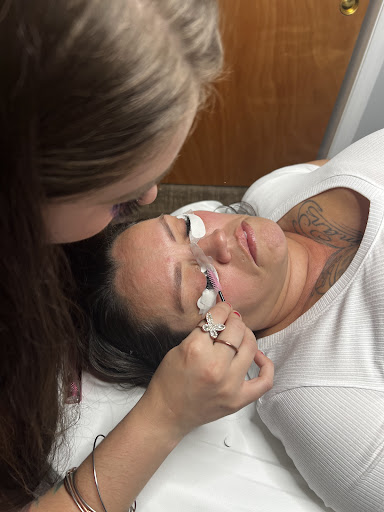 Explore small rose tattoo ideas, creative tattoo ideas in Lewiston, available at Permanent Makeup & Aesthetics In Maine