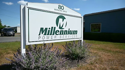 Millennium Power Services