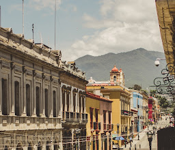 Hotel Marqués Del Valle photo