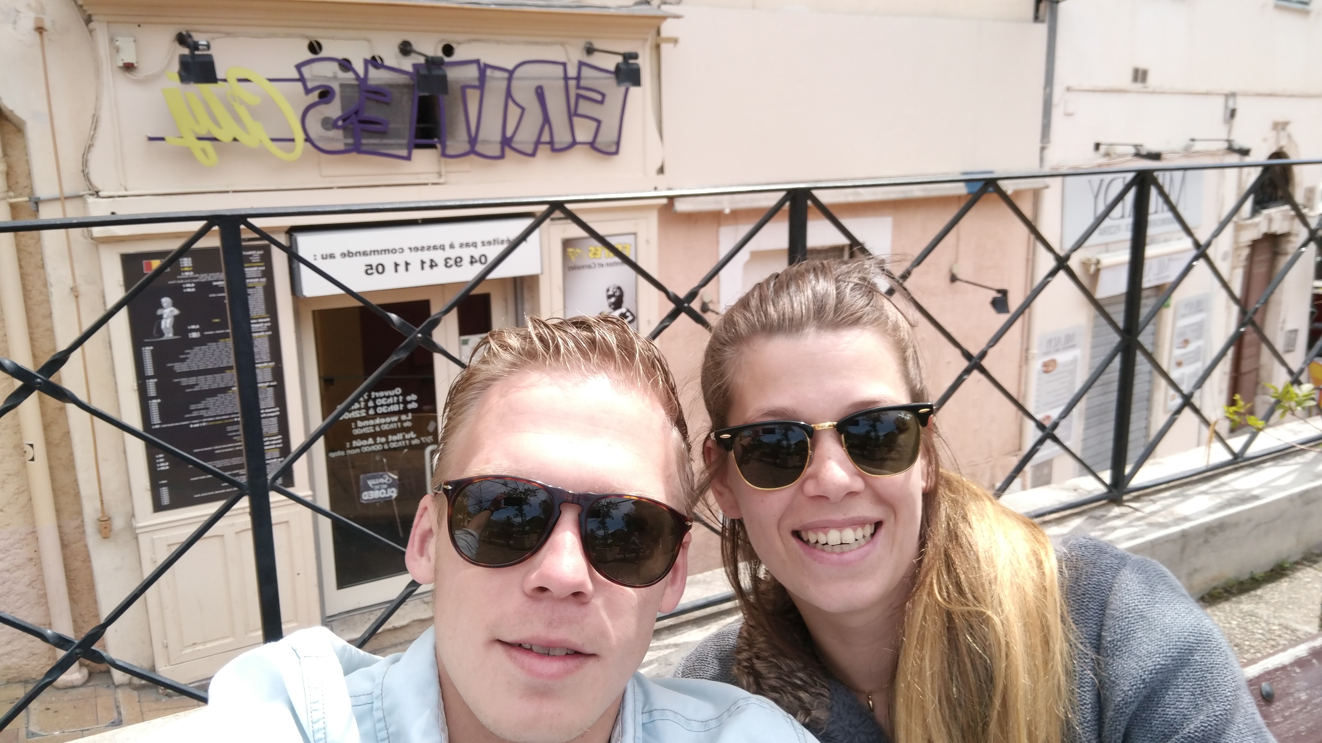 Photo n° 1 de l'avis de Vianney.N fait le 05/05/2017 à 12:40