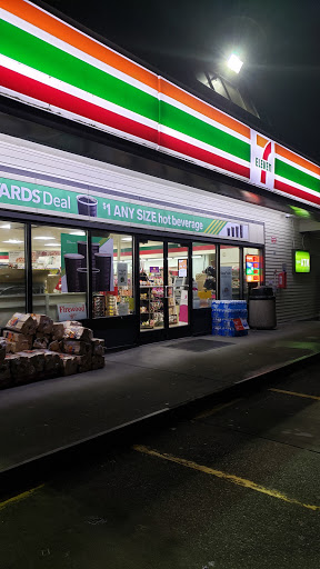 7-Eleven, 10649 108th Ave SW, Lakewood, WA 98498, USA, 