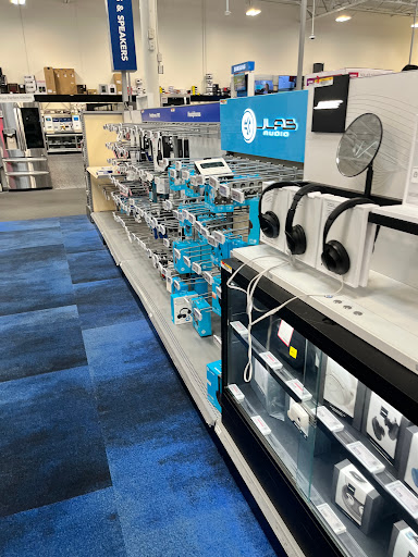 Electronics Store «Best Buy», reviews and photos, 2200 S University Dr, Davie, FL 33324, USA