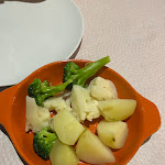 Photo n°2 de l'avis de Ethan.u fait le 10/02/2024 à 16:34 sur le  A Pipa Restaurant à Armação de Pêra