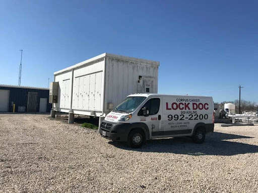 Locksmith «Corpus Christi Lock Doc LLC», reviews and photos, 909 Airline Rd, Corpus Christi, TX 78412, USA