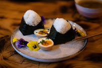 Onigiri du Restaurant japonais Hokamen à Poitiers - n°7