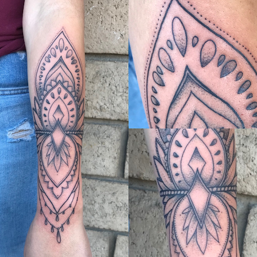Explore simple tattoo ideas with meaning, creative tattoo ideas in Los Alamitos, available at Mr. Inkwells Classy Tattoos