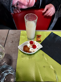 Plats et boissons du Restaurant Les Korrigans à Quimper - n°10