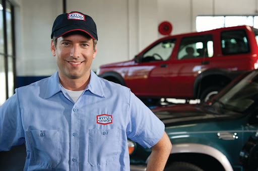 Transmission Shop «AAMCO Transmissions & Total Car Care», reviews and photos, 2020 Ogden Ave, Lisle, IL 60532, USA