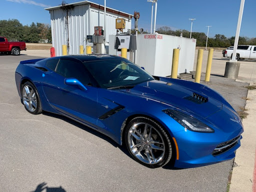 Chevrolet Dealer «Cavender Chevrolet», reviews and photos, 30700 I H-10 Johns Rd, Boerne, TX 78006, USA