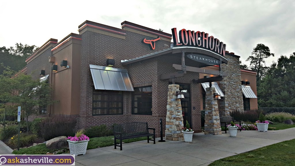 LongHorn Steakhouse 28805