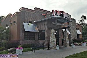 LongHorn Steakhouse image